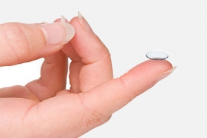 Contact Lenses