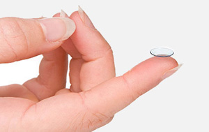 Contact Lenses