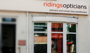 Ridings Opticians