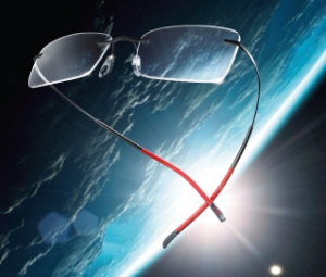 Rimless