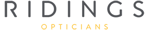 Ridings Opticians Logo